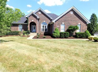 165 Kingswood Way, Taylorsville, KY 40071