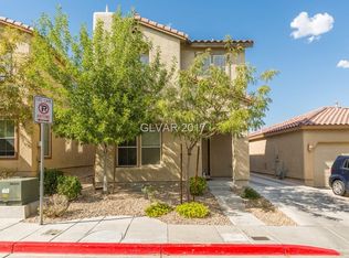 172 Scenic Lookout Ave, Henderson, NV 89002