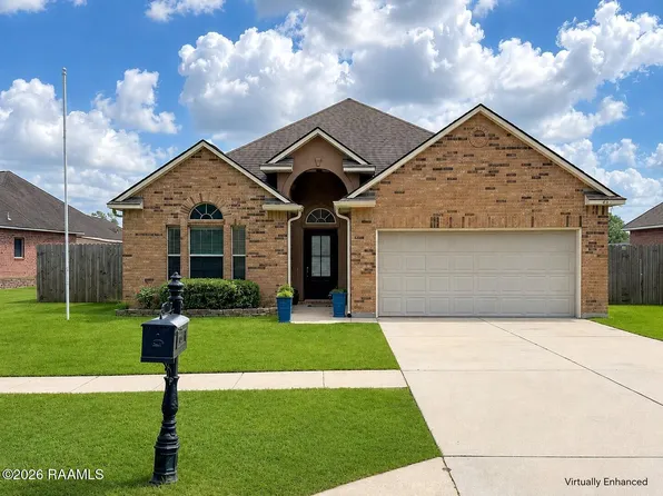 206 Arsenal Dr, Carencro, LA 70520