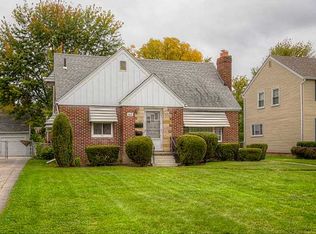 3626 Mapleway Dr, Toledo, OH 43614