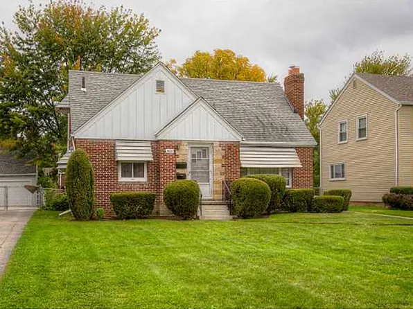 3626 Mapleway Dr, Toledo, OH 43614