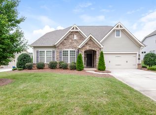 11718 Barnard St, Mint Hill, NC 28227