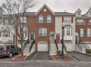 3 Birch St #JC, Jersey City, NJ 07305