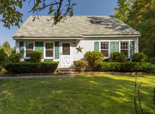 16 Stone Post Cir, Raymond, NH 03077