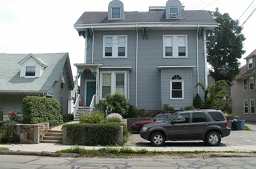282 Melrose St — Photo 21