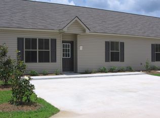 802 N Pine St APT C, Gramercy, LA 70052