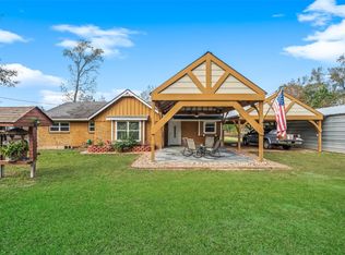 6742 Dusty Ln, Conroe, TX 77306