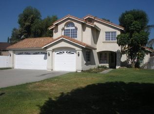 610 S Scott St, Rialto, CA 92376