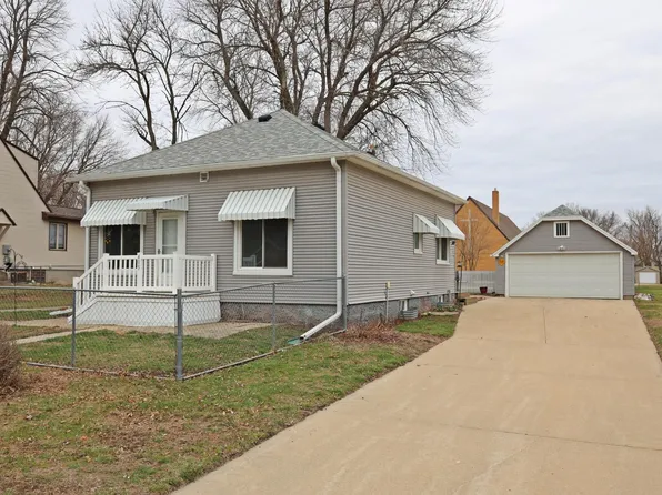B 403rd Ave, Lake Park, IA 51347