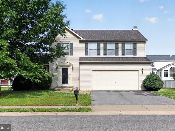 28 Southall Ct, Smyrna, DE 19977