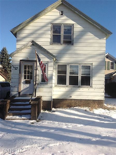 Outside Front
