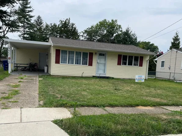 540 N Coles Ave, Maple Shade, NJ 08052