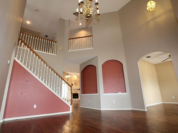 Formal Living