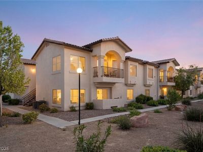 4941 Black Bear Rd Unit 204, Las Vegas, NV, 89149