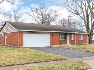 913 Bristol Dr, Vandalia, OH