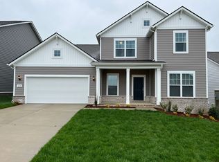 3334 Tucker Trce, Columbia, TN 38401