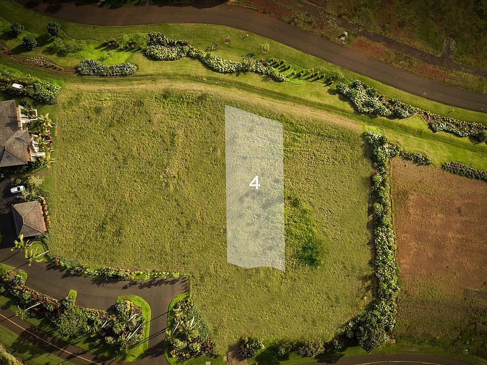 1st image of 4 Pualeikukui Pl Lot 4