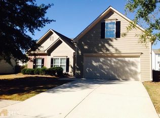 55 Sagebrush Trl, Covington, GA 30014