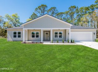 265 CRESTVIEW Drive, Palatka, FL 32177