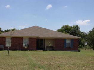 2709 Gary Ln, Waco, TX 76708