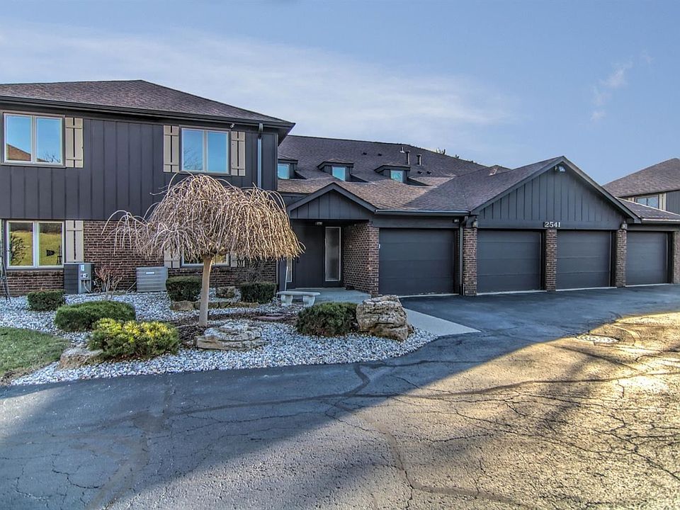 1st image of 2541 E Lakeshore Dr #A