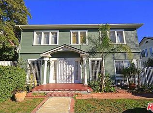 826 5th Ave, Los Angeles, CA 90005