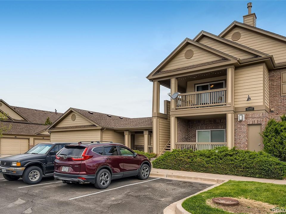 Aurora At Cross Creek Condominiums Aurora, CO Zillow