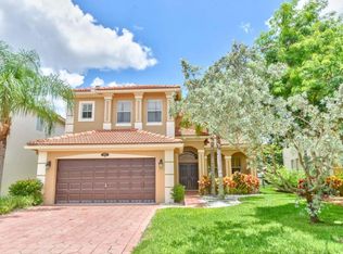 10630 Old Hammock Way, Wellington, FL 33414