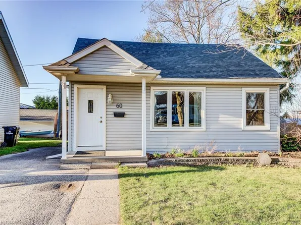 60 Riverside Dr W, Woolwich, ON N3B 1R8
