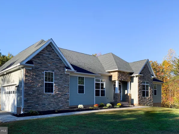 6845 Dillon Ct, Hughesville, MD 20637