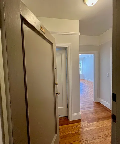 745 Fillmore St #302 — Photo 1