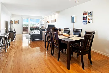 110-11 Qns Boulevard, #14L