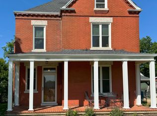 1301 E High St, Jefferson City, MO 65101