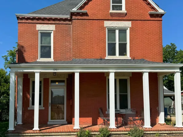 1301 E High St, Jefferson City, MO 65101