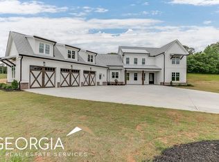 100 Hensley Ln, Hoschton, GA 30548