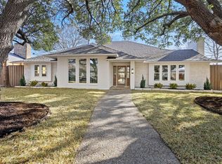 7130 Canongate Dr, Dallas, TX 75248