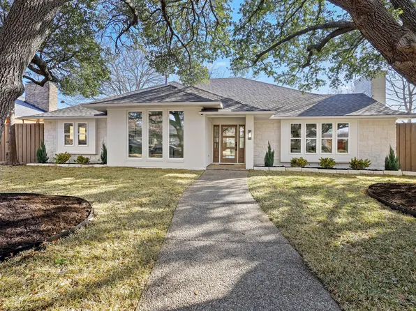 7130 Canongate Dr, Dallas, TX 75248