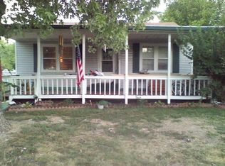 1036 W 3rd St, West Plains, MO 65775