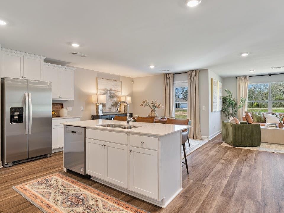 Sagebrush by D.R. Horton in Headland AL | Zillow