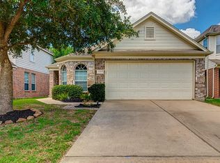 15507 Edison Light Trl, Cypress, TX 77429