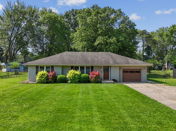 105 Tulip Dr, Indianapolis, IN 46227