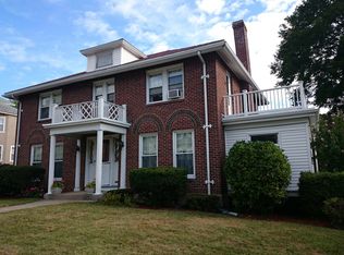 21 Richwood St, Boston, MA 02132