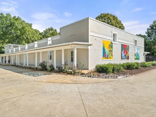 604 E Iredell Ave #5, Mooresville, NC 28115