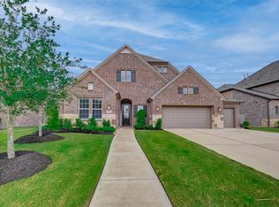 5931 Nickel Bend Ln, Rosenberg, TX 77469