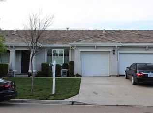 488 Quail Glen Dr, Oakley, CA