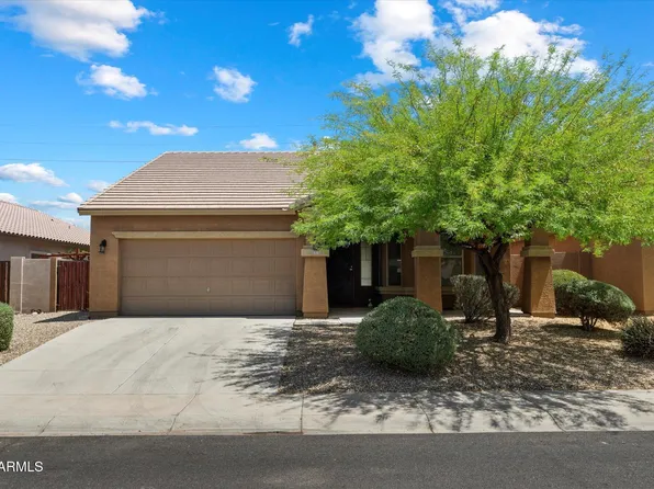 125 N 107TH Drive, Avondale, AZ 85323