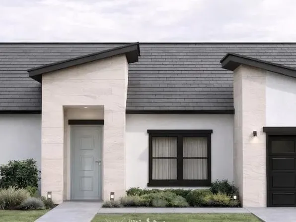 4105 Herradura St, Harlingen, TX 78552