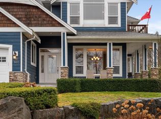 802 Craig Rd, Ladysmith, BC V9G2C4