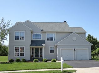 625 Coach Dr, New Hope, PA 18938