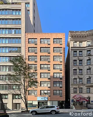 Rented by Oxford Property Group | media 1